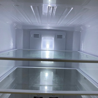 【受付終了】三菱　冷蔵庫　<未使用に近い>の画像