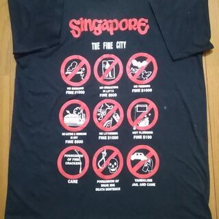 メンズティーシャツ👕　古着　サイズ身丈約78x身幅52Ｘ肩幅50...