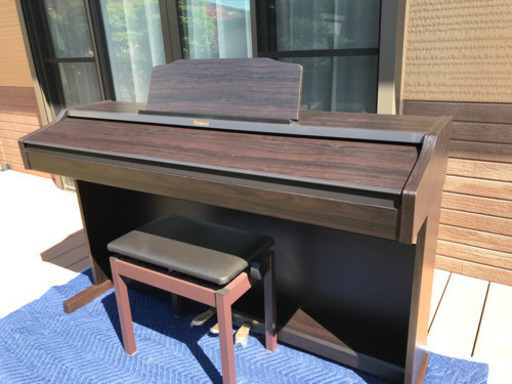 ローランド　RP401