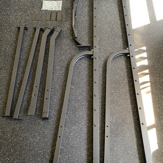 パワーラック 健康器 懸垂マシン WASAI(ワサイ) MK780
