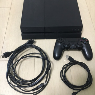 PlayStation4 プレステ4 本体　値下げしました！