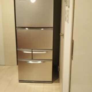 東芝冷蔵庫2015年製　GR-H43G