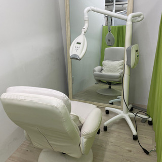 セルフホワイトニング機