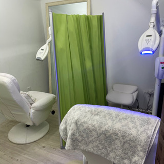 セルフホワイトニング機の画像