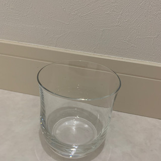 グラスの画像