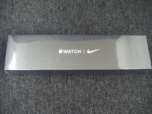 AppleWatch　M09W3J/A　未使用　44ｍｍ