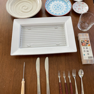 食器類