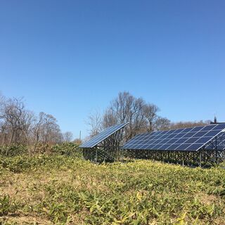 太陽光発電所売ります。