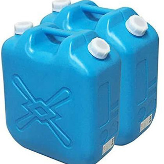 灯油ポリタンク18L
