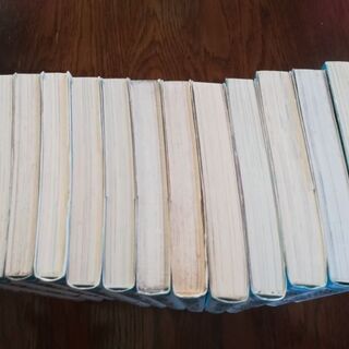 黒魔女さんが通る！！　青い鳥文庫の画像