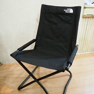 ◇THE NORTH FACE(ザ・ノースフェイス) TNF CAMP CHAIR(TNF キャンプ