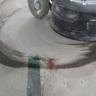 泥団子を磨く建設現場のお仕事。即決、バイト可の画像