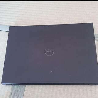 Dell Inspiron 15 3000シリーズ スタンダード...