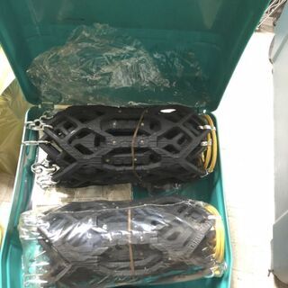 チェーン2セットの画像