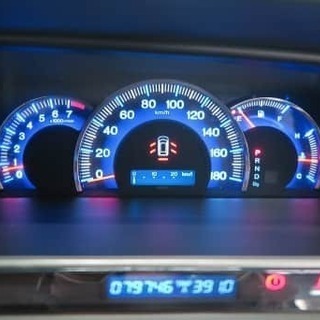 いい装備揃ってます！　オデッセイ！【サンルーフ！　ワンオーナー！　ナビ！】の画像