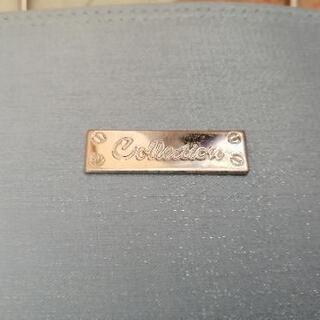 (お譲りできました)新品　可愛いハンドバックの画像