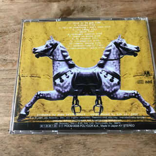 【CD】EXTREME / ウェイティング・フォー・ザ・パンチラインの画像