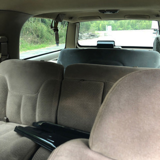 95サバーバン GMC シボレーの画像