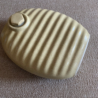 陶器　湯たんぽ