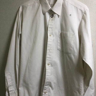 那覇工業高校　yシャツ