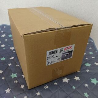 浴室用水栓　定量止水機能付（新品未開封）
