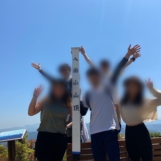 ⛰平日　Outdoors club A＆K2⛺️メンバー募集