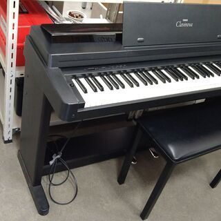 【引き取りに来たら3,300円のみ！】中古品YAMAHA Cla...