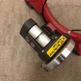 MINOURA LR340 固定式サイクルトレーナーの画像