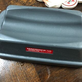 MINOURA LR340 固定式サイクルトレーナーの画像
