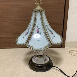 【030414】♦卓上スタンドライト♦照明器具♦