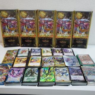 デュエルマスターズ　獣王来烈伝　デュエマ