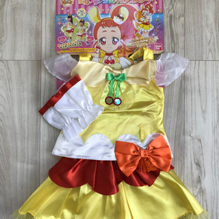 プリキュア  変身プリチューム　コスチューム　セット　まとめ売りの画像