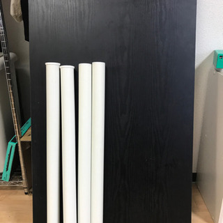 テーブルの画像