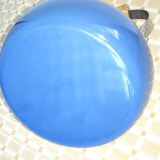 SIAM FUJI WARE　ホーローやかんの画像