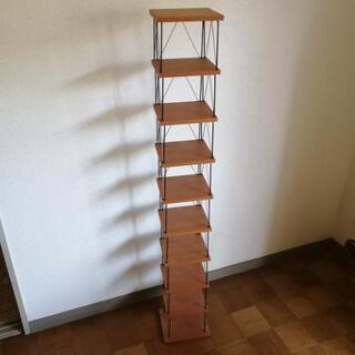 CDラック
