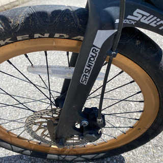 自転車
