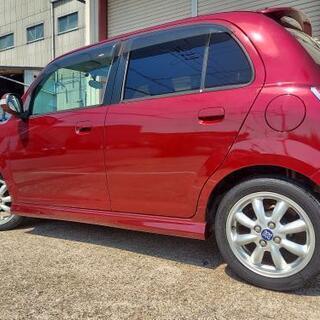 ★車検2年付きダイハツミラジーノです。人気車種、調子良好な1台になります。★の画像