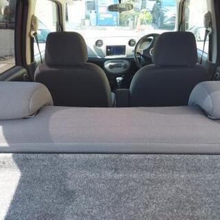 ★車検2年付きダイハツミラジーノです。人気車種、調子良好な1台になります。★の画像