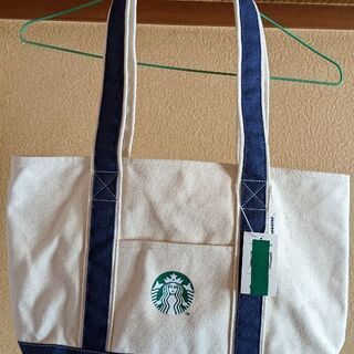 スターバックス福袋2020トートバッグのみ