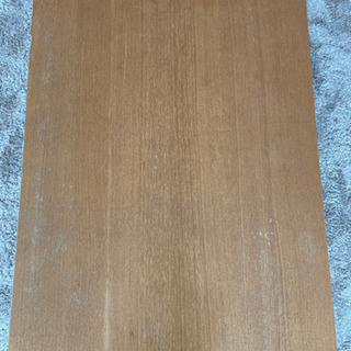 無印良品 フラットヒーター 長方形こたつ コタツ 炬燵 テーブル