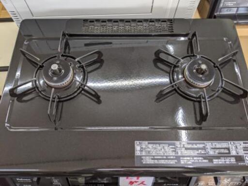 ?ラインのお友達追加で3%off?ガスコンロ パロマ プロパンガス IC-365WA 2018年製【安心の3ヶ月保証】?自社配送時?代