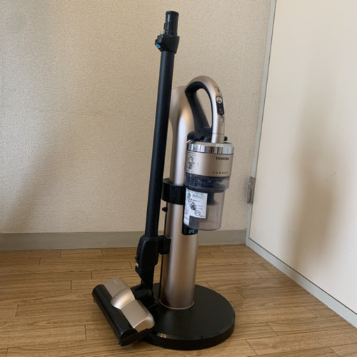 サイクロン掃除機