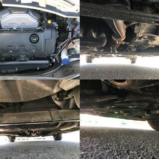 値下断行！長い車検付き☆すぐ乗りOK☆スタッドレスタイヤ４本プレゼント☆ナビ装備☆７０，９００Km☆美品車のプジョー２０７スタイルの画像
