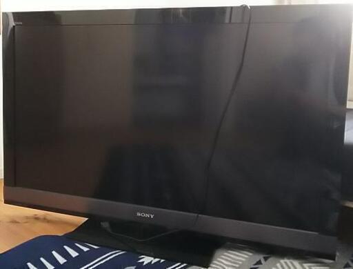 【ジャンク】 SONY 液晶テレビ KDL46EX700