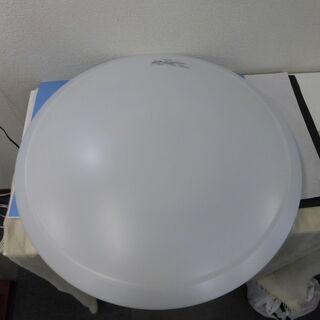 JM10858)Panasonc LEDシーリングライト 12年...