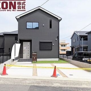 ★仲介手数料無料！！【大津市坂本6丁目】★新築戸建4LDK！★全...