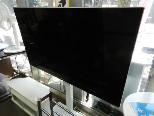 【配送・設置無料】ソニー/SONY【 55V型 ブラビア 液晶フルハイビジョン 】KDL-55HX850