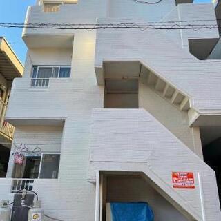 収益アパート⭐4800万🌟満室稼働中33.5万/月