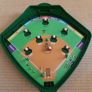 【決まりました】【無料】エポック社　野球盤DXの画像