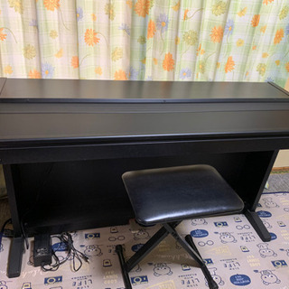 【引取り先 決まりました！】KAWAI 電子ピアノの画像